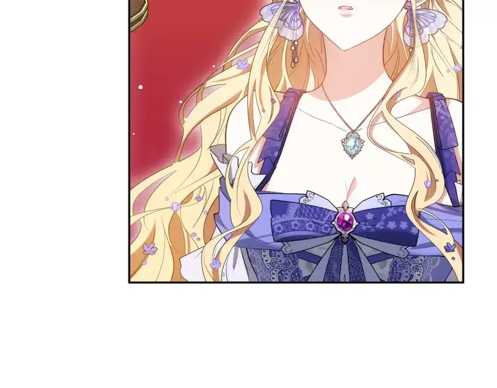 漫画《继母活命很简单》第37话 和我一起住第4张图