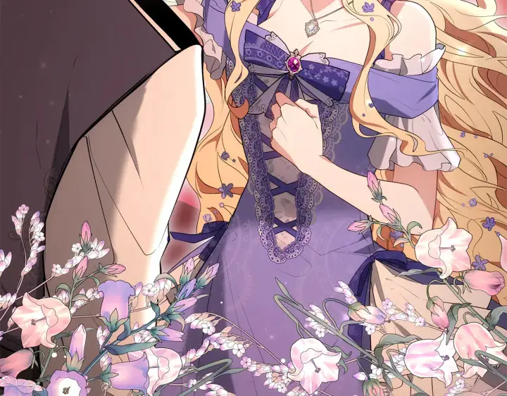 漫画《继母活命很简单》第37话 和我一起住第41张图