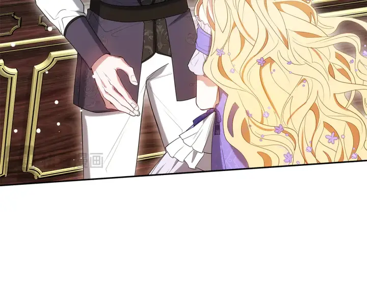 漫画《继母活命很简单》第37话 和我一起住第97张图