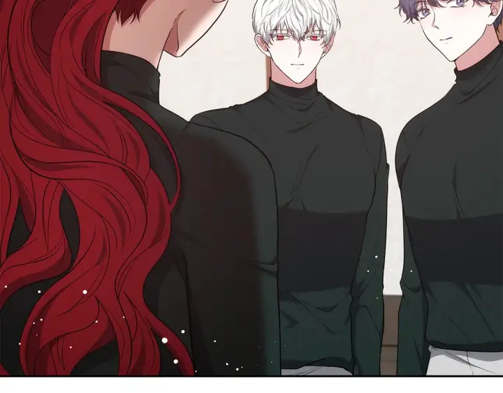 漫画《继母活命很简单》第44话 看雪第211张图