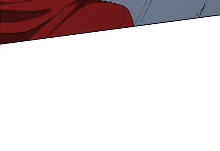 漫画《继母活命很简单》第57话 难道是他？第124张图
