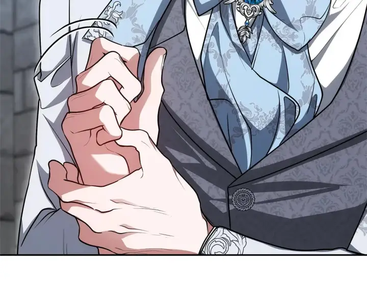 漫画《继母活命很简单》第57话 难道是他？第128张图
