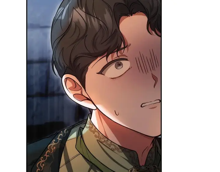 漫画《继母活命很简单》第57话 难道是他？第139张图