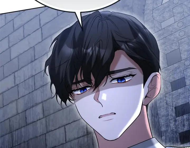漫画《继母活命很简单》第57话 难道是他？第93张图