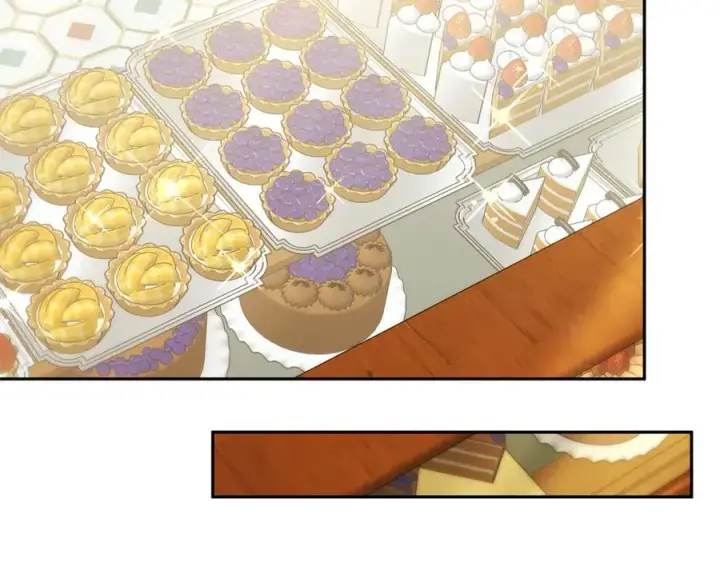 漫画《继母活命很简单》第66话 吃甜品第155张图