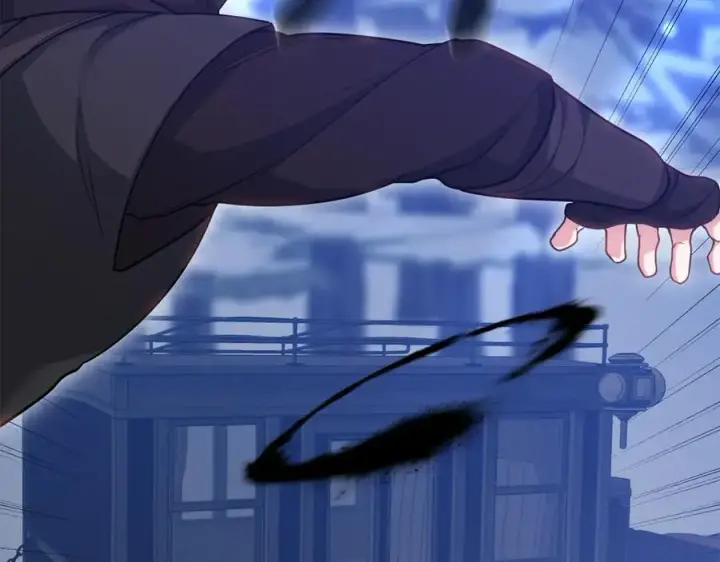 漫画《继母活命很简单》第68话 路遇袭击第151张图