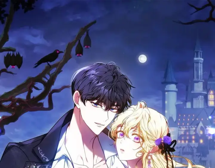 漫画《继母活命很简单》第71话 如果我能杀了你第47张图
