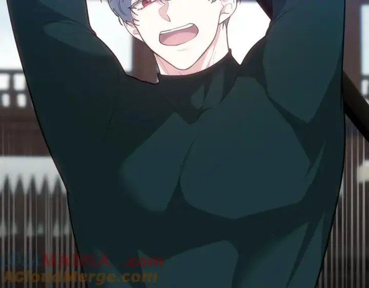 漫画《继母活命很简单》第74话 约定第45张图
