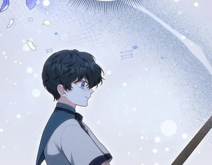 漫画《继母活命很简单》第74话 约定第63张图