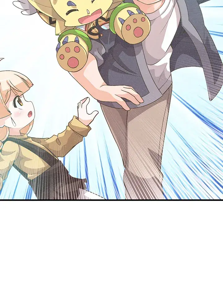 漫画《精灵农夫》第48话第9张图