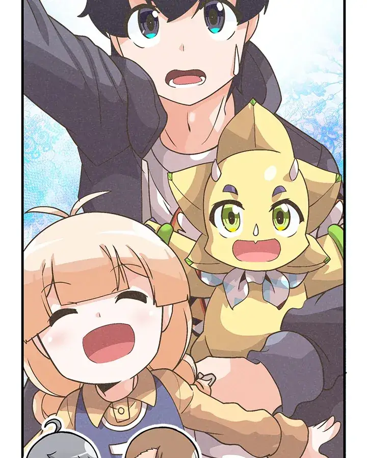漫画《精灵农夫》第51话第80张图