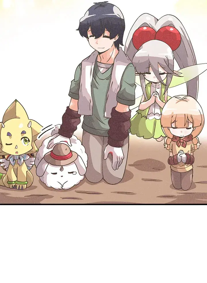 漫画《精灵农夫》第56话第41张图