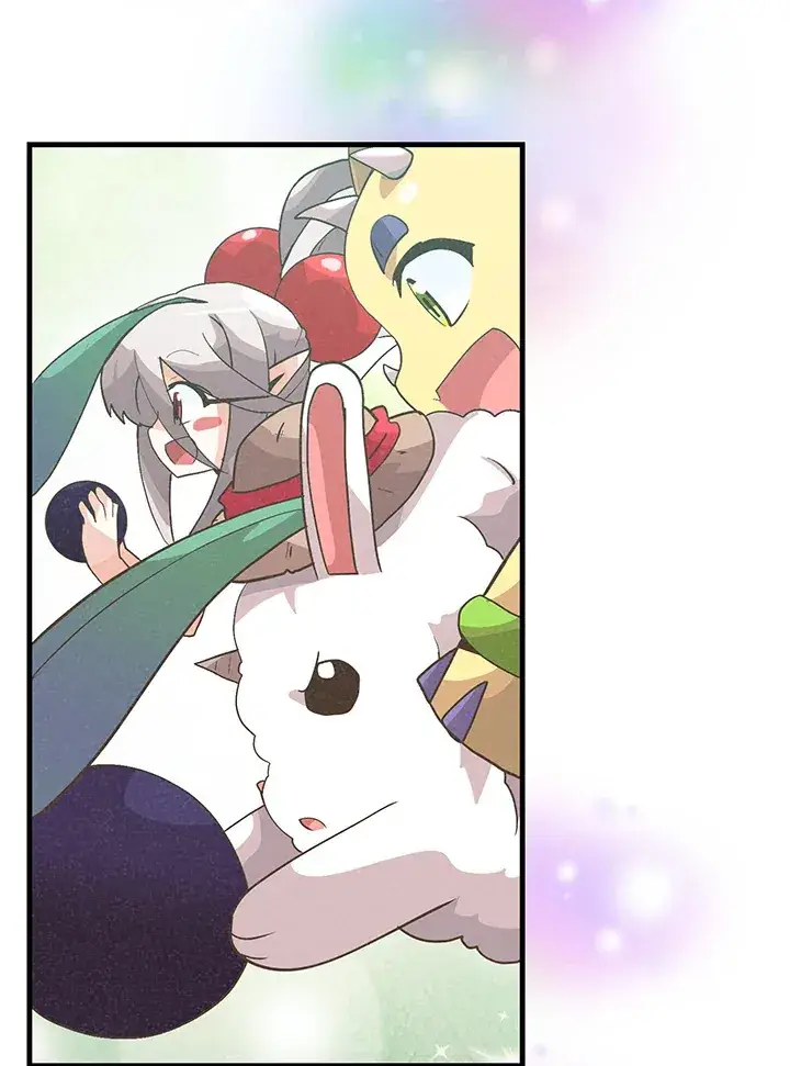 漫画《精灵农夫》第57话第87张图