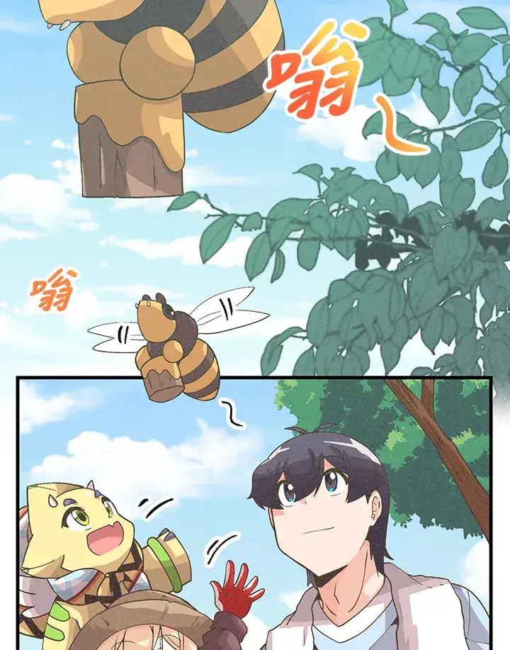 漫画《精灵农夫》第65话第109张图