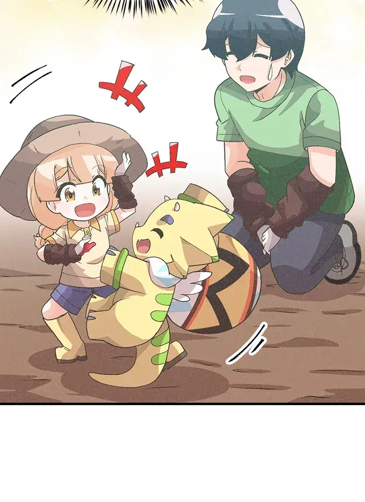 漫画《精灵农夫》第79话第34张图