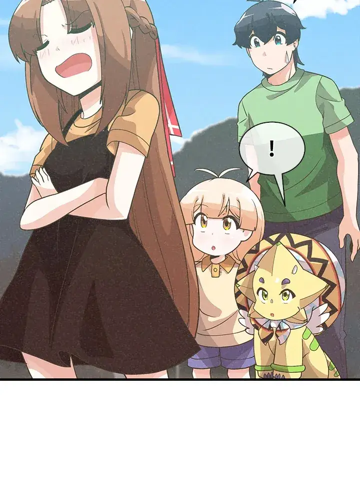 漫画《精灵农夫》第79话第77张图