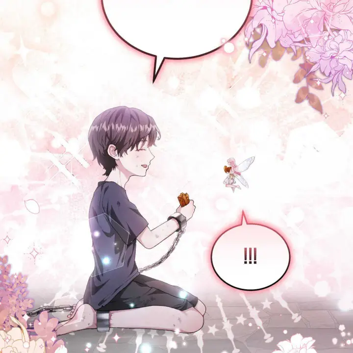 漫画《精灵小姐，请和我签订契约吧》第03话第194张图