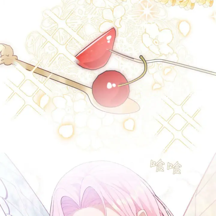 漫画《精灵小姐，请和我签订契约吧》第07话第153张图