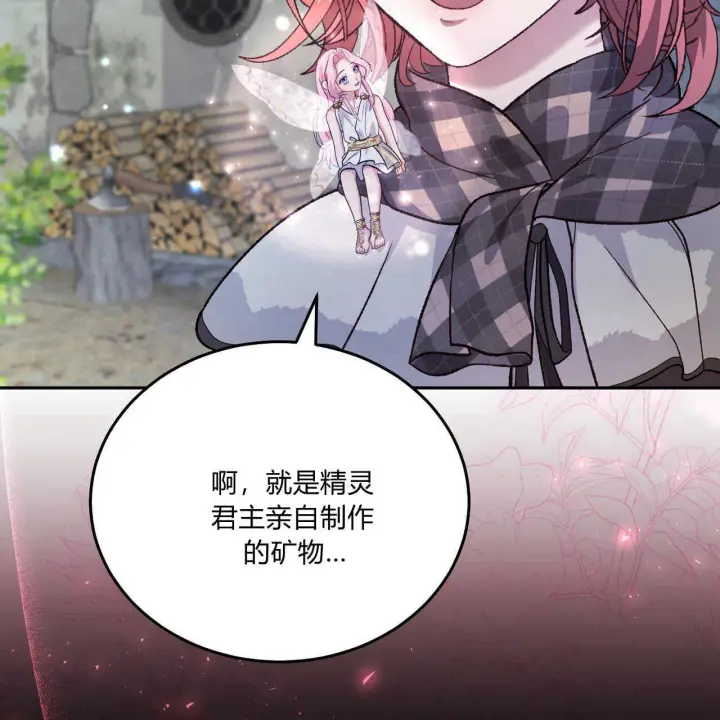 漫画《精灵小姐，请和我签订契约吧》第15话第103张图