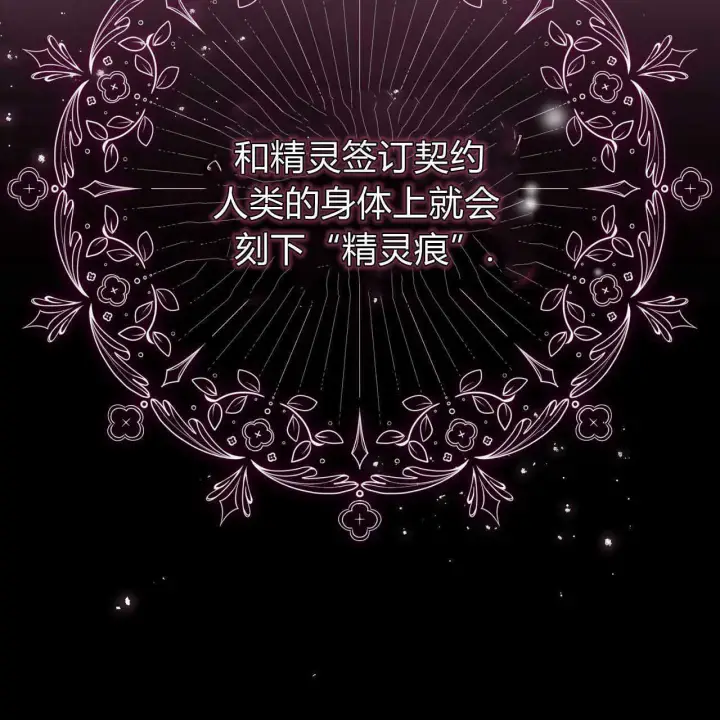 漫画《精灵小姐，请和我签订契约吧》第18话第17张图