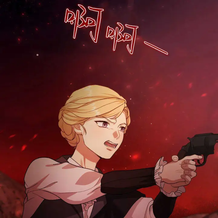 漫画《精灵小姐，请和我签订契约吧》第19话第47张图