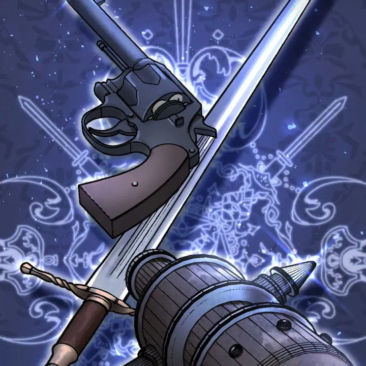 漫画《精灵小姐，请和我签订契约吧》第21话第100张图