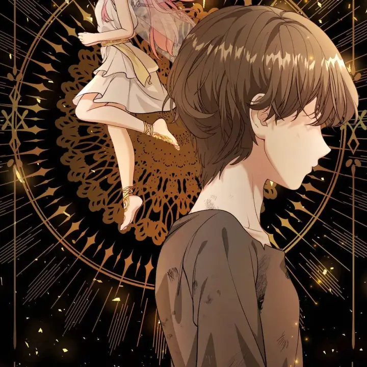 漫画《精灵小姐，请和我签订契约吧》第24话第52张图