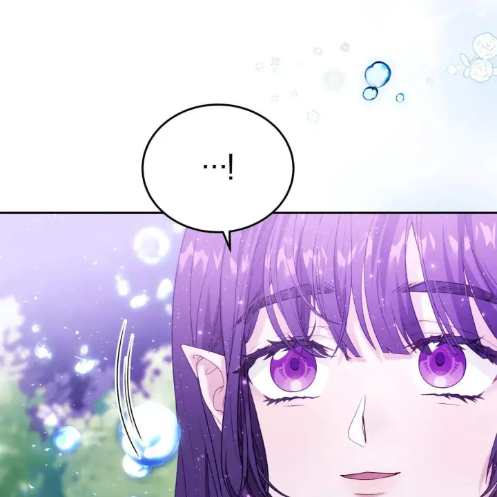 漫画《精灵小姐，请和我签订契约吧》第27话第55张图
