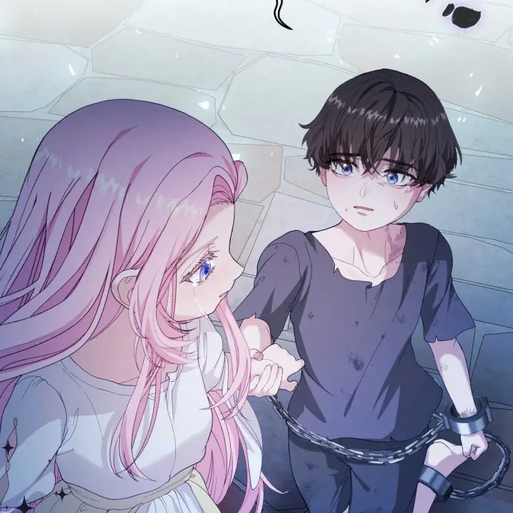 漫画《精灵小姐，请和我签订契约吧》第39话第190张图