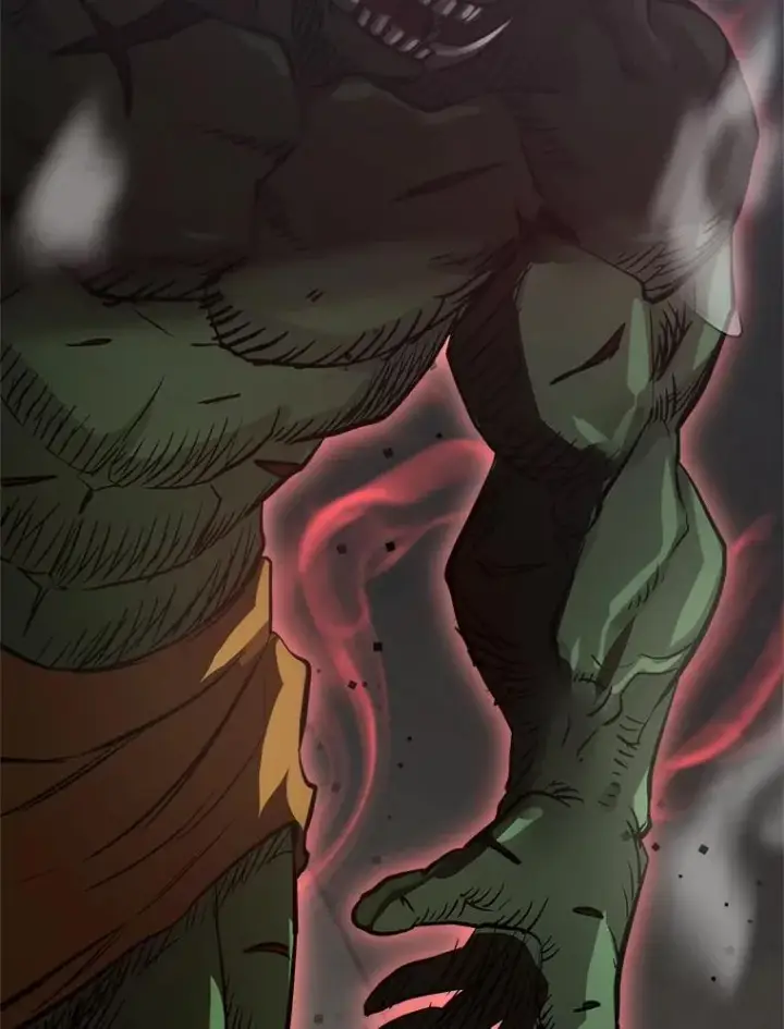 漫画《今天开始当玩家》6.新手引导第138张图