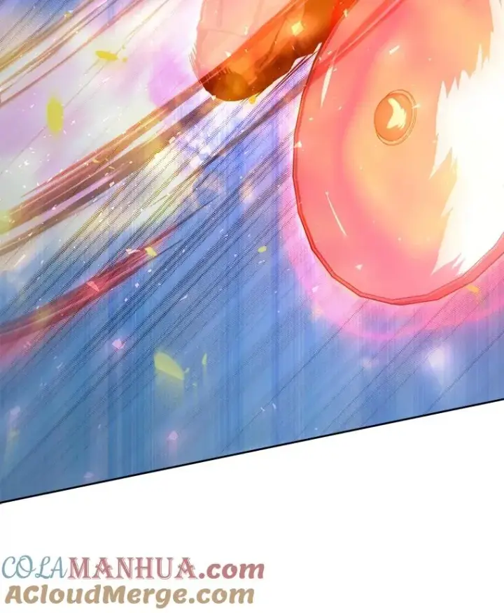 漫画《今天开始当玩家》14.动员令第17张图