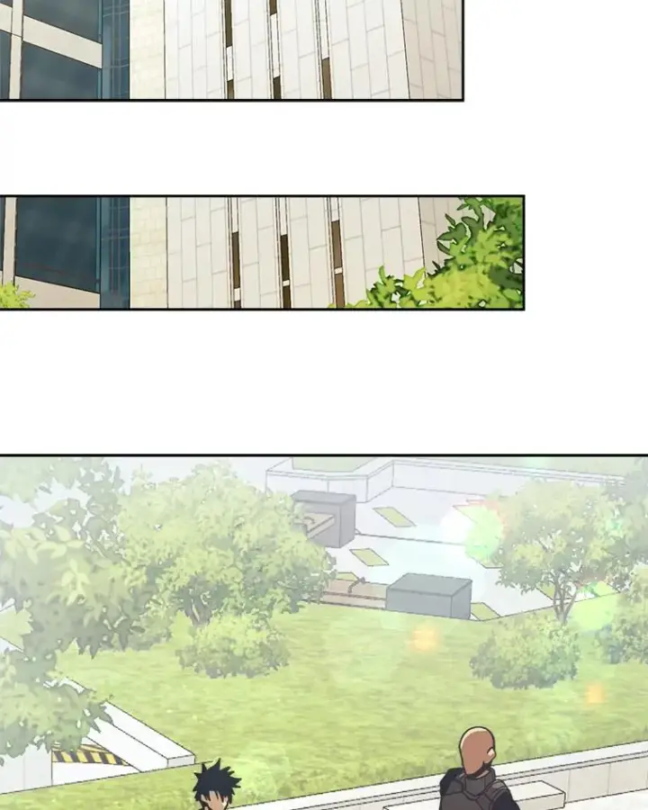 漫画《今天开始当玩家》14.动员令第24张图