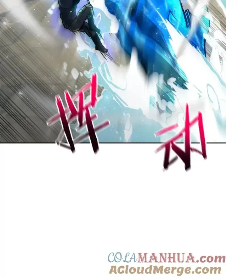 漫画《今天开始当玩家》19.水怪第49张图