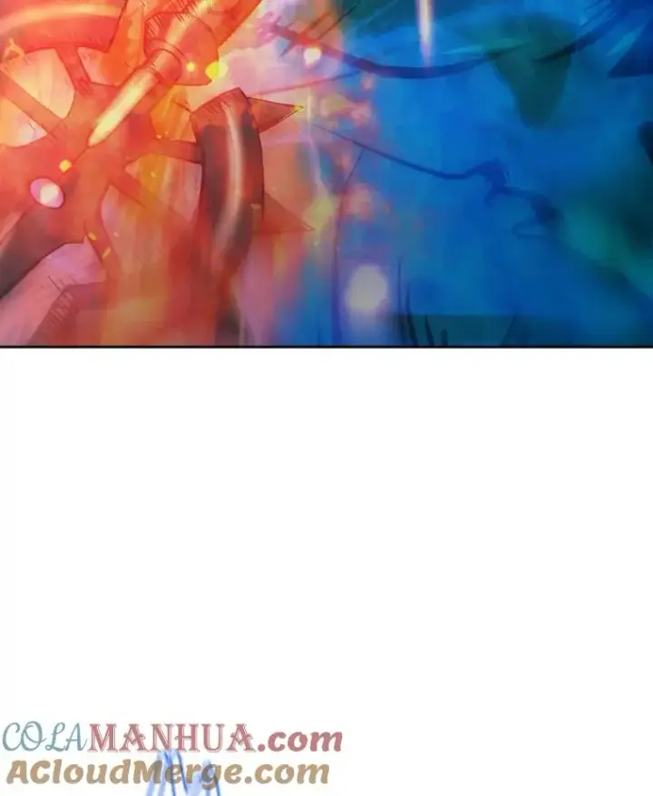 漫画《今天开始当玩家》19.水怪第65张图