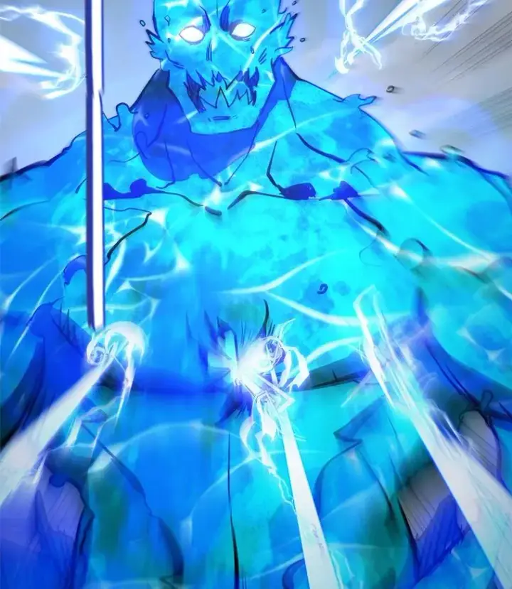 漫画《今天开始当玩家》19.水怪第79张图