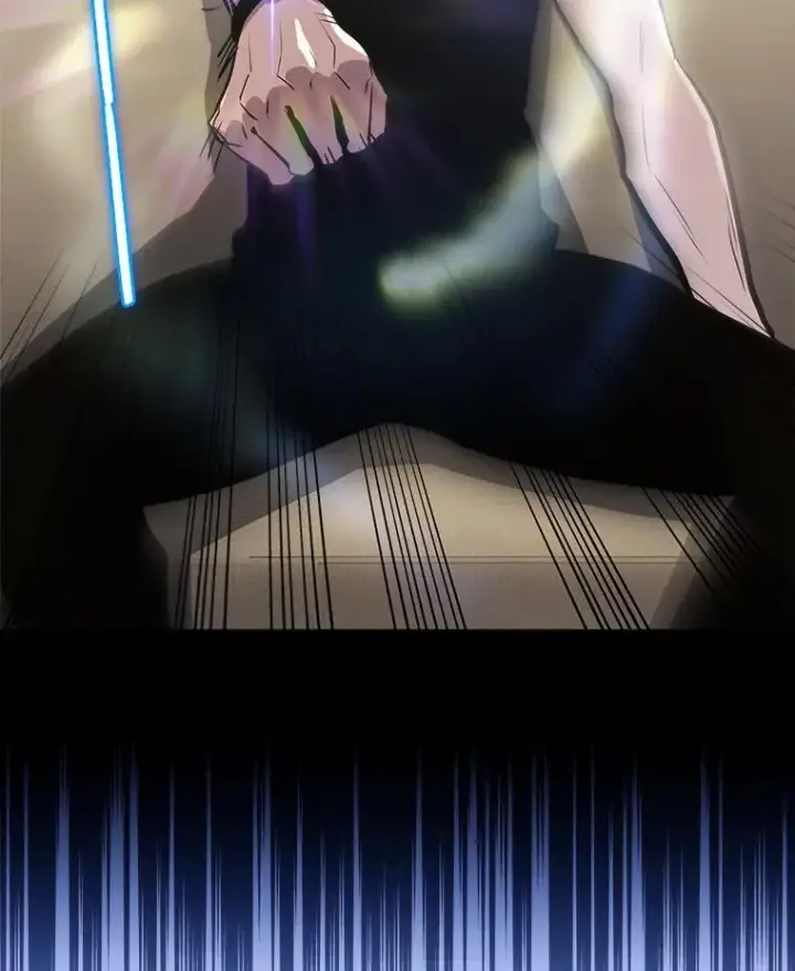 漫画《今天开始当玩家》25.来自未来第71张图