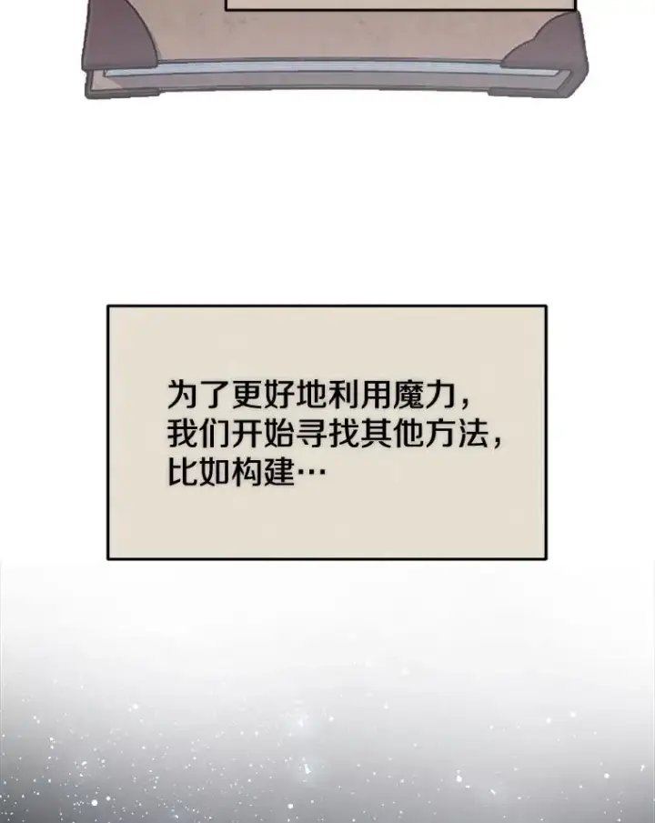 漫画《今天开始当玩家》25.来自未来第84张图
