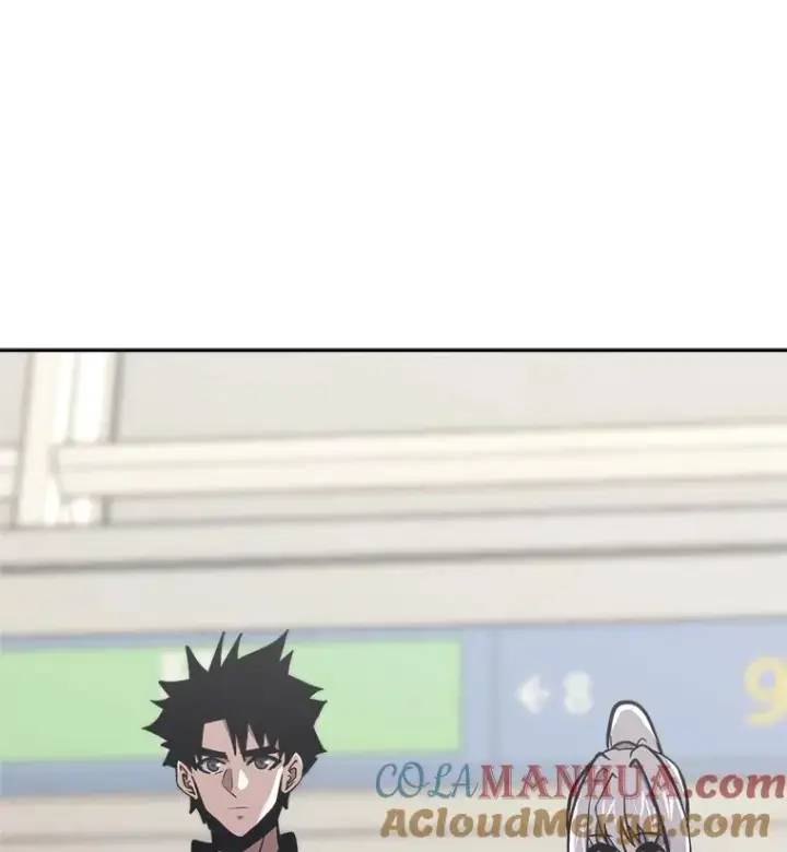 漫画《今天开始当玩家》28.奥丁的测试第53张图