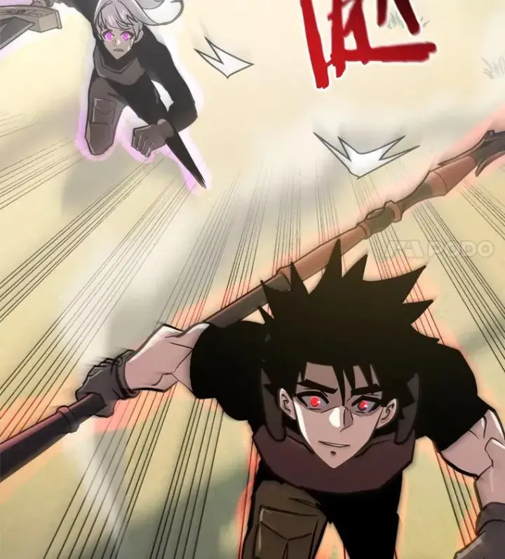 漫画《今天开始当玩家》29.秘密武器第112张图
