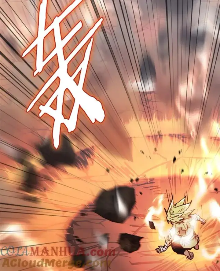 漫画《今天开始当玩家》34.主角登场第101张图