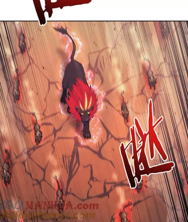 漫画《今天开始当玩家》35.分工合作第25张图