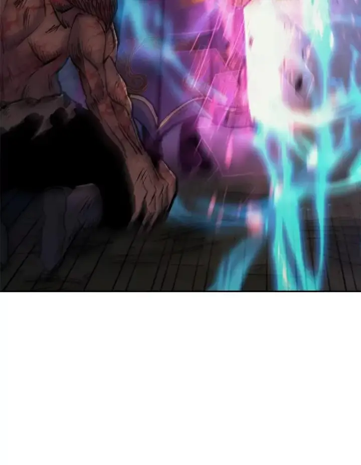 漫画《今天开始当玩家》39.再见雅典娜第134张图