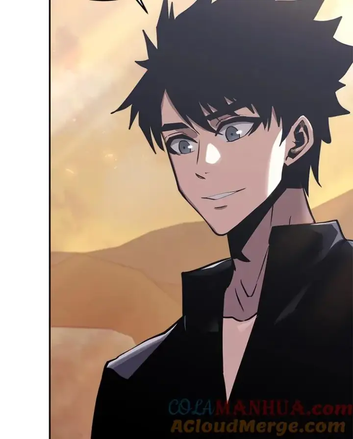 漫画《今天开始当玩家》45.郑仁昌的称号第81张图