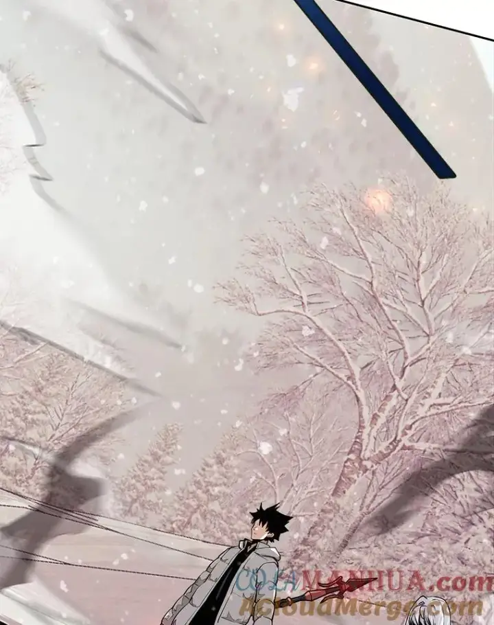 漫画《今天开始当玩家》47.白雪山第13张图