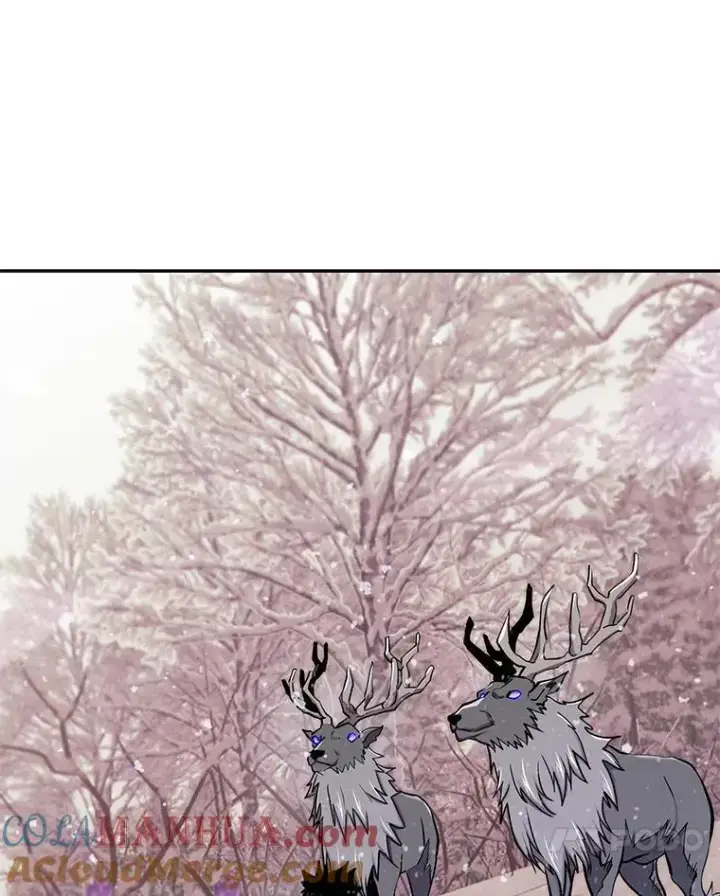 漫画《今天开始当玩家》47.白雪山第49张图