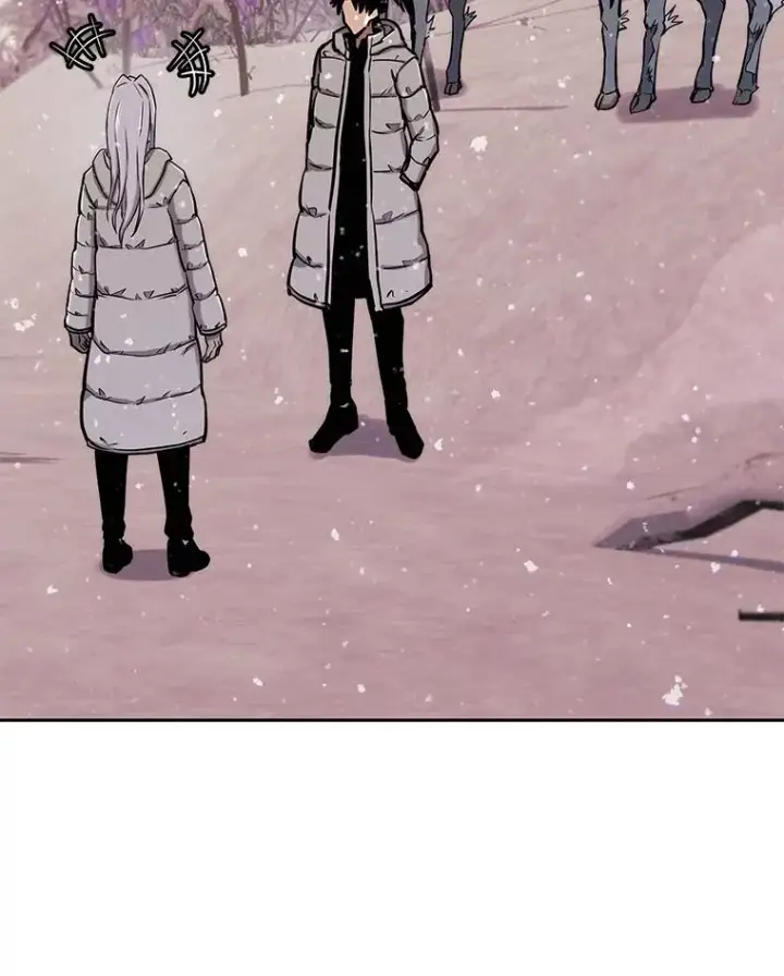 漫画《今天开始当玩家》47.白雪山第50张图