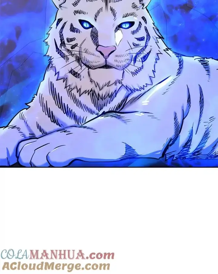漫画《今天开始当玩家》48.山君第69张图