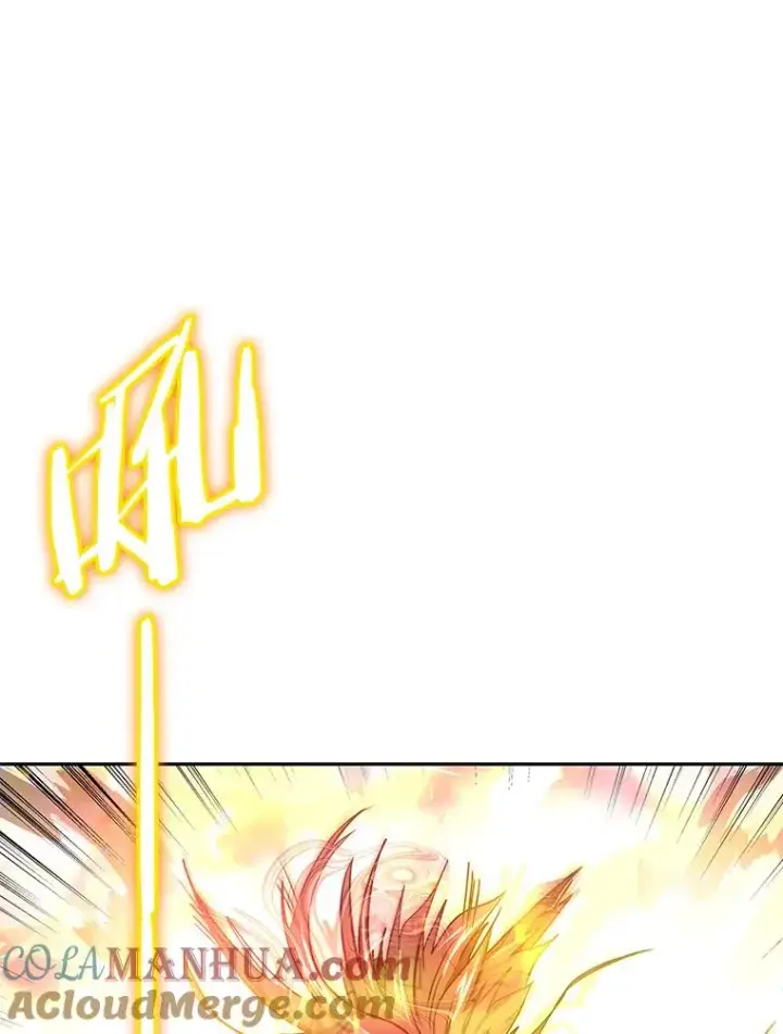 漫画《今天开始当玩家》50.魔力流的激活第129张图