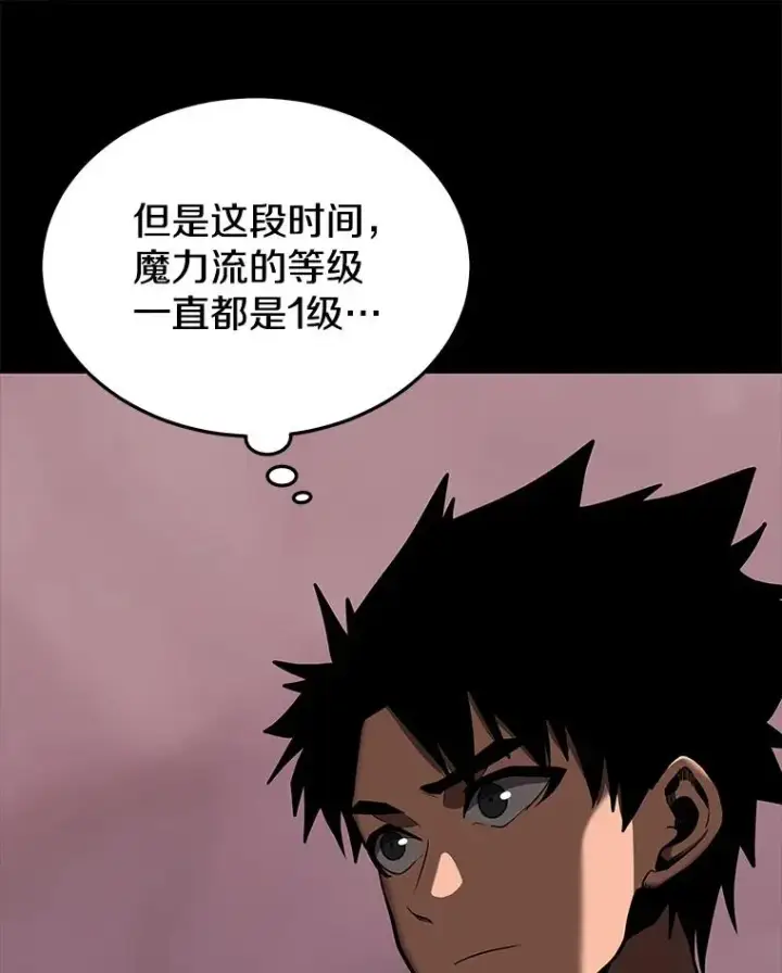 漫画《今天开始当玩家》50.魔力流的激活第80张图