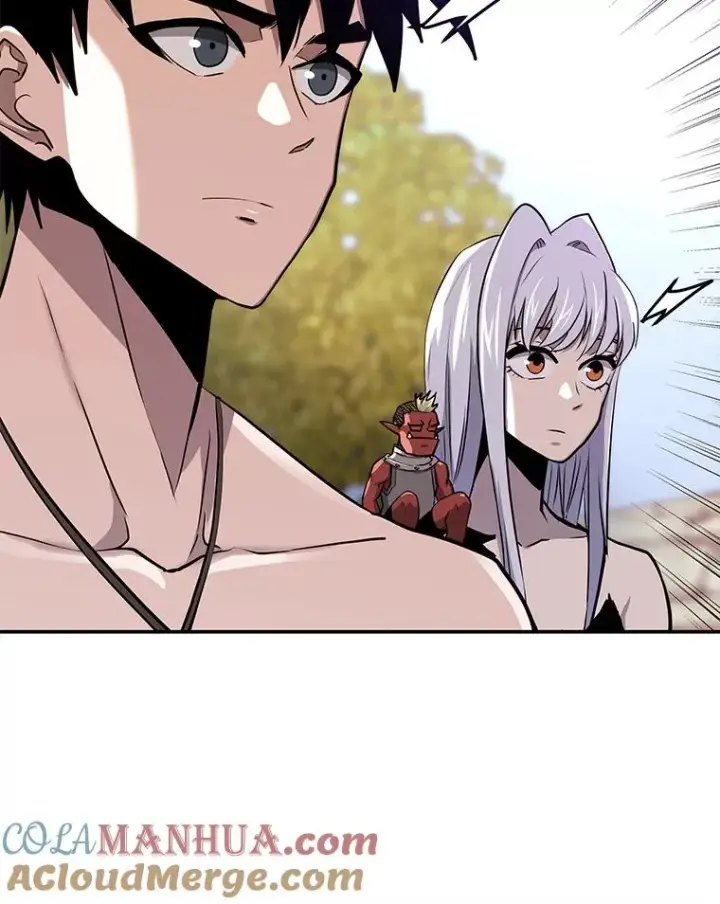 漫画《今天开始当玩家》51.离开天湖村第41张图